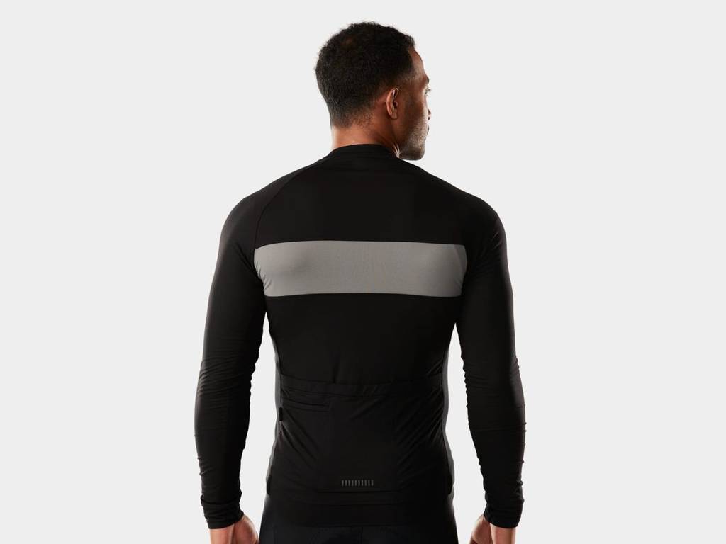Treyja Circuit Long Sleeve