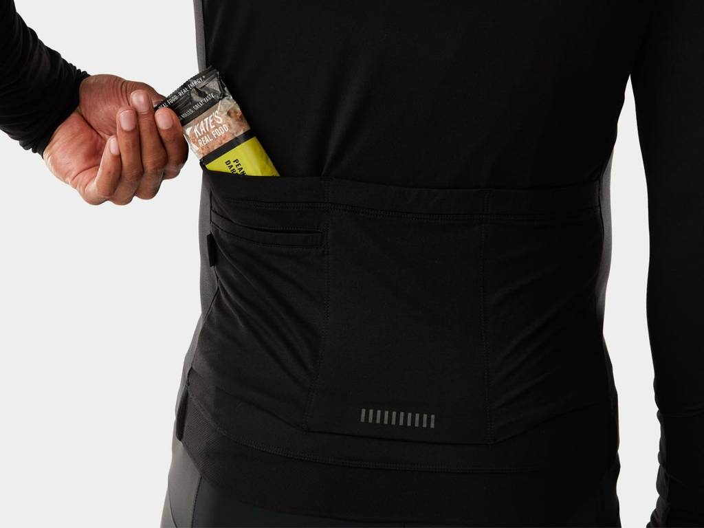 Treyja Circuit Long Sleeve