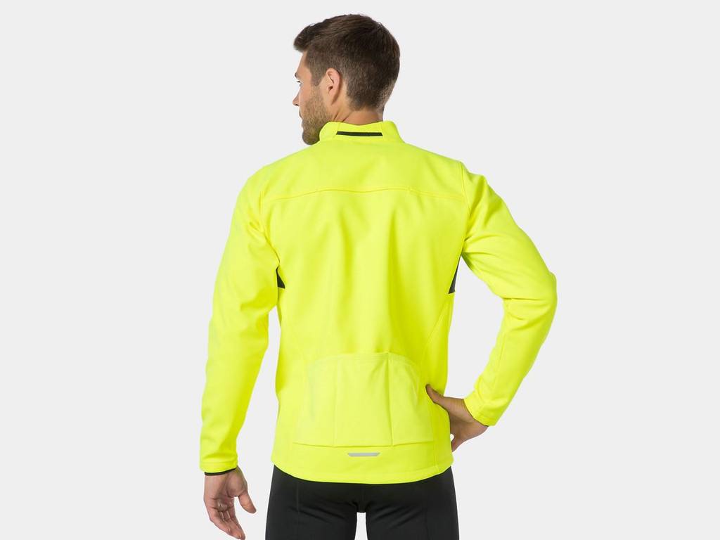 Jakki Circuit Softshell
