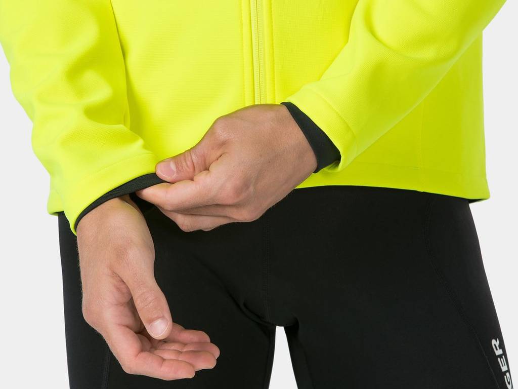 Jakki Circuit Softshell