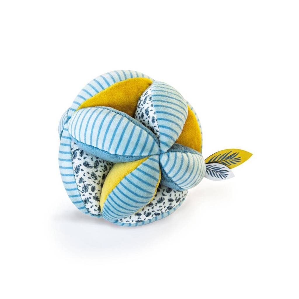 Koala Rattle Ball