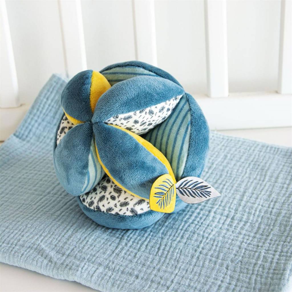 Koala Rattle Ball