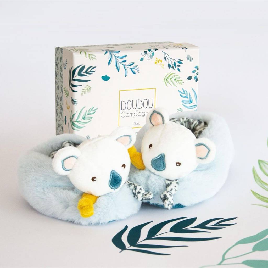 Slippers - Koala