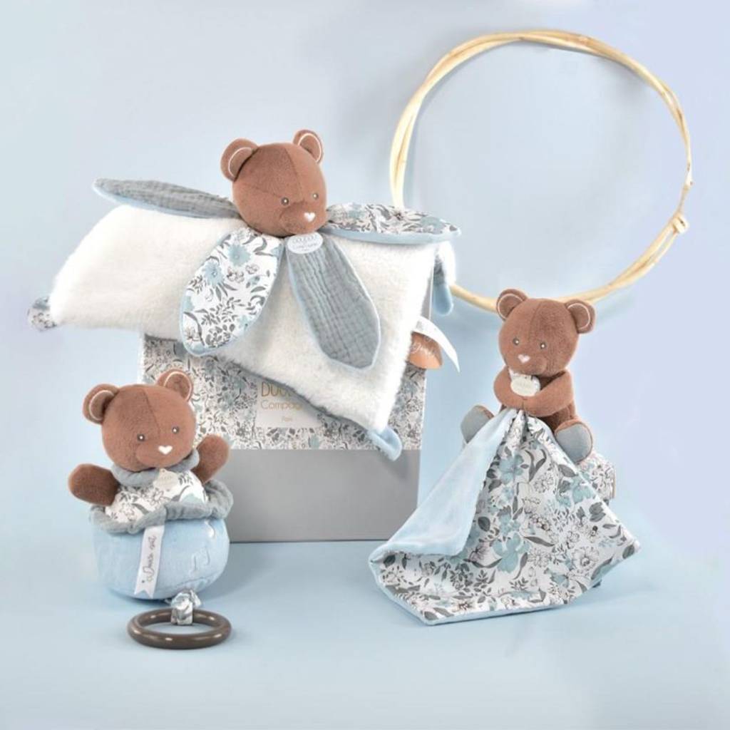 Music Box - Boh'aime