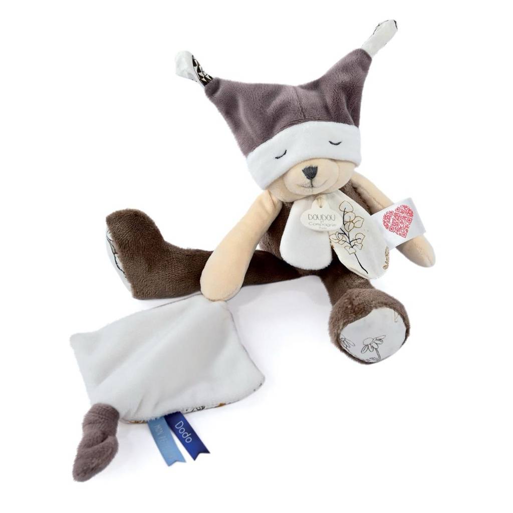 3 Stories Puppet