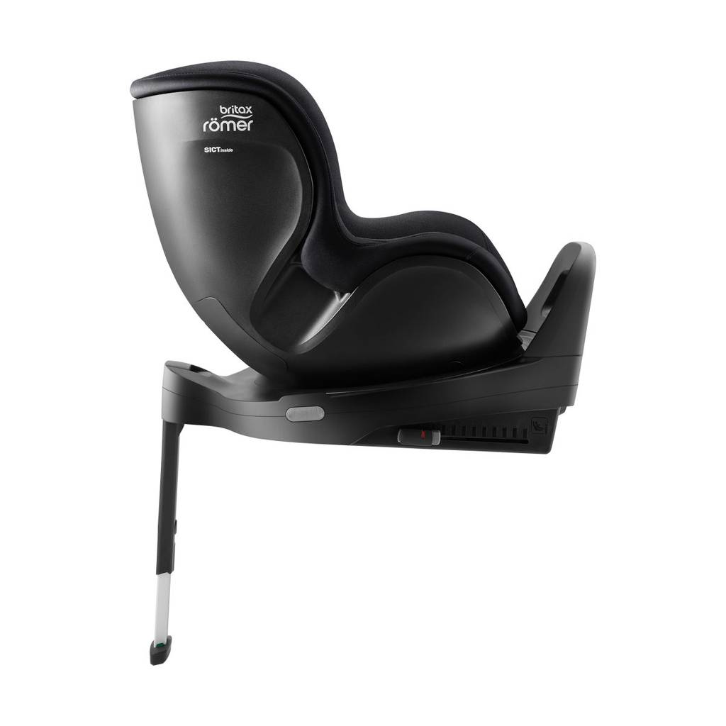 Dualfix Pro M - Style