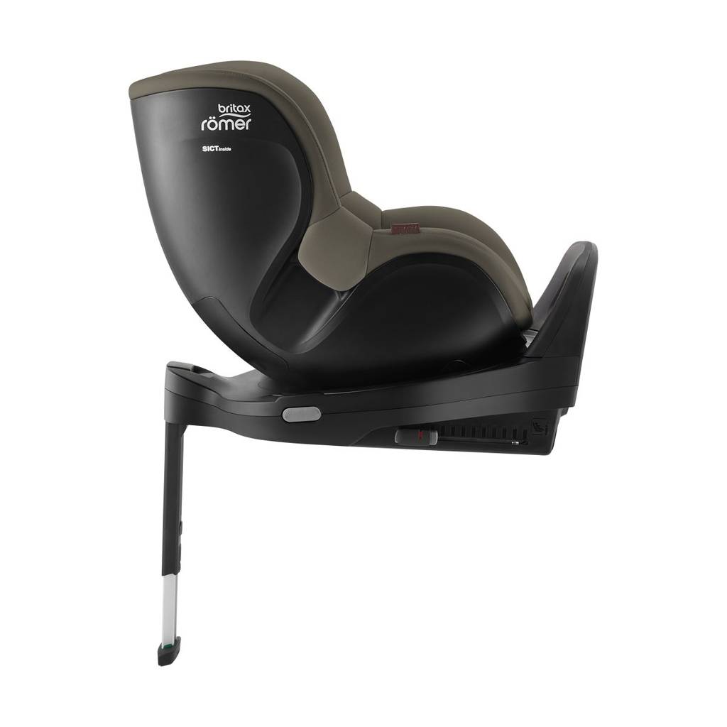 Dualfix Pro M - Lux