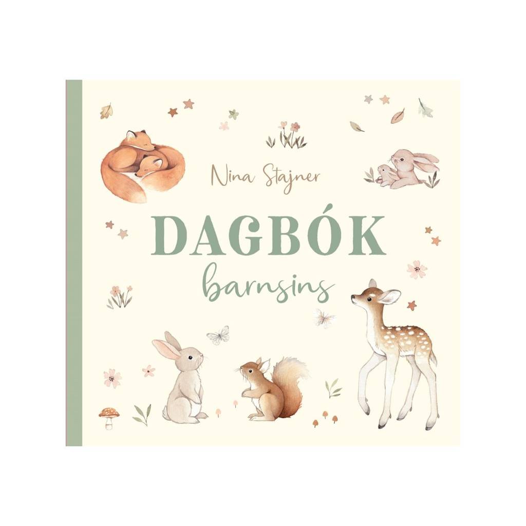 Dagbók Barnsins