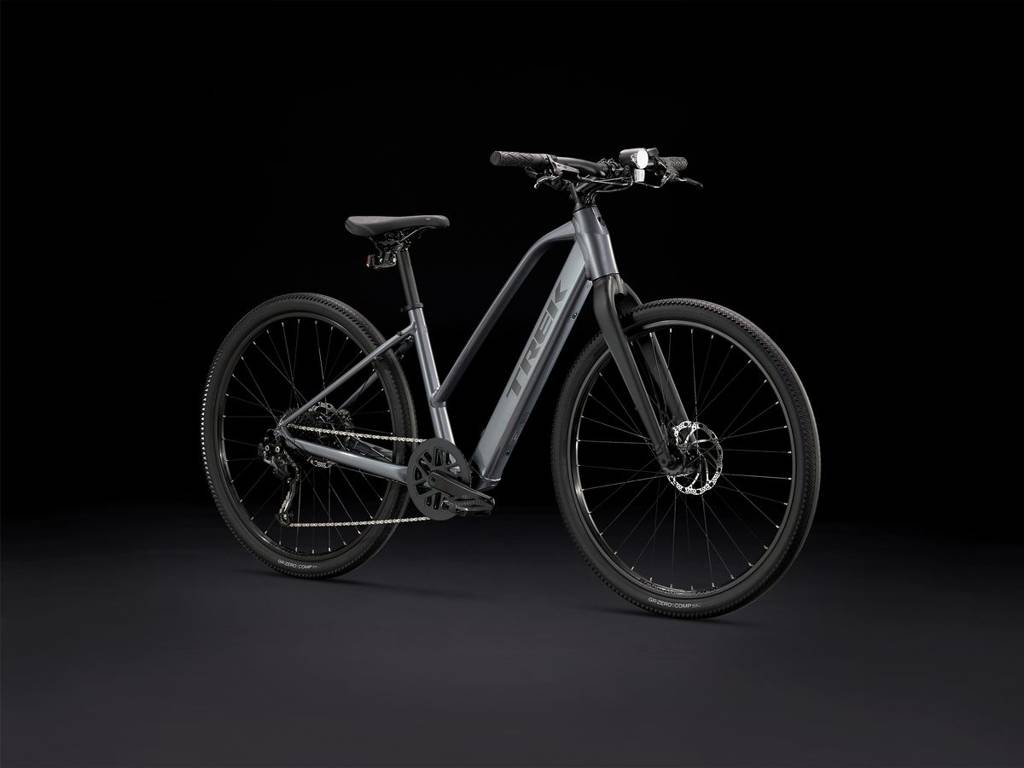Dual Sport+ 2 Low (250 Wh) - (XL)