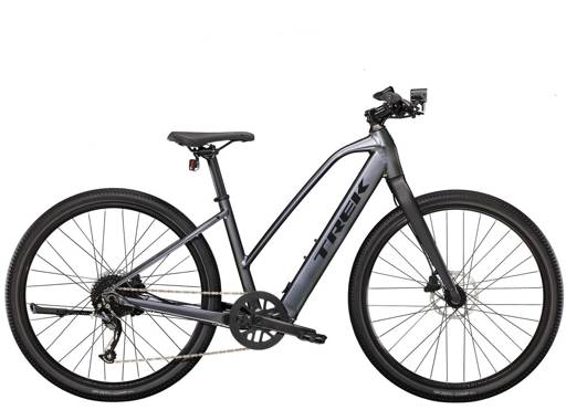 Dual Sport+ 2 Low (250 Wh) - (XL)