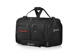 Duffle Locker Bag