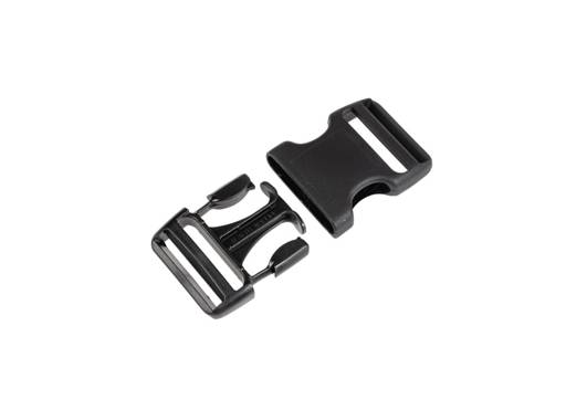 Buckle 40mm