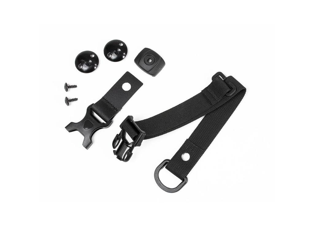 X-Stealth Closure QL2.1