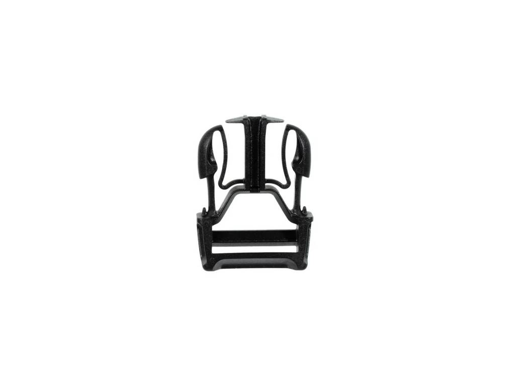 X-Stealth Buckle 25mm Male