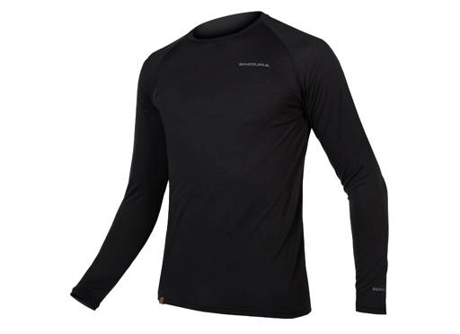 Base Layer BaaBaa Blend