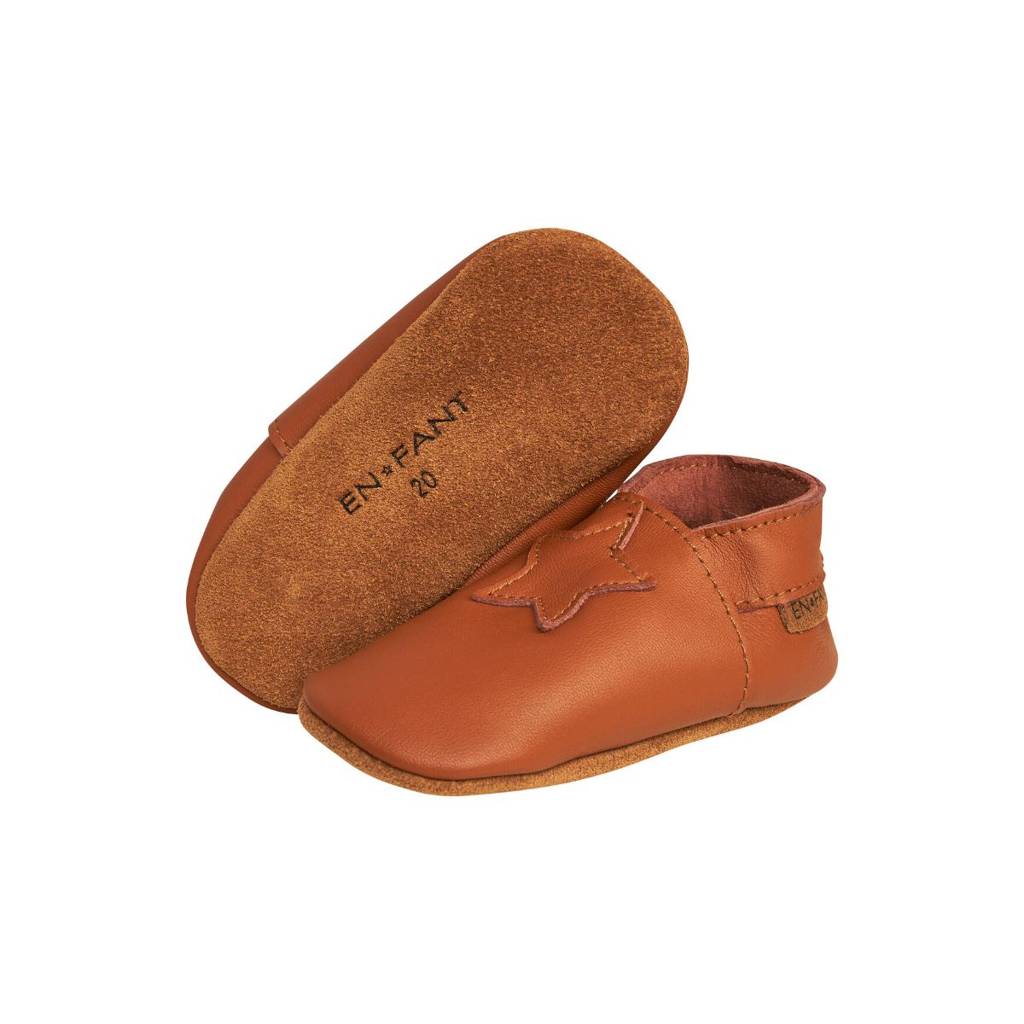 Elastic Slipper