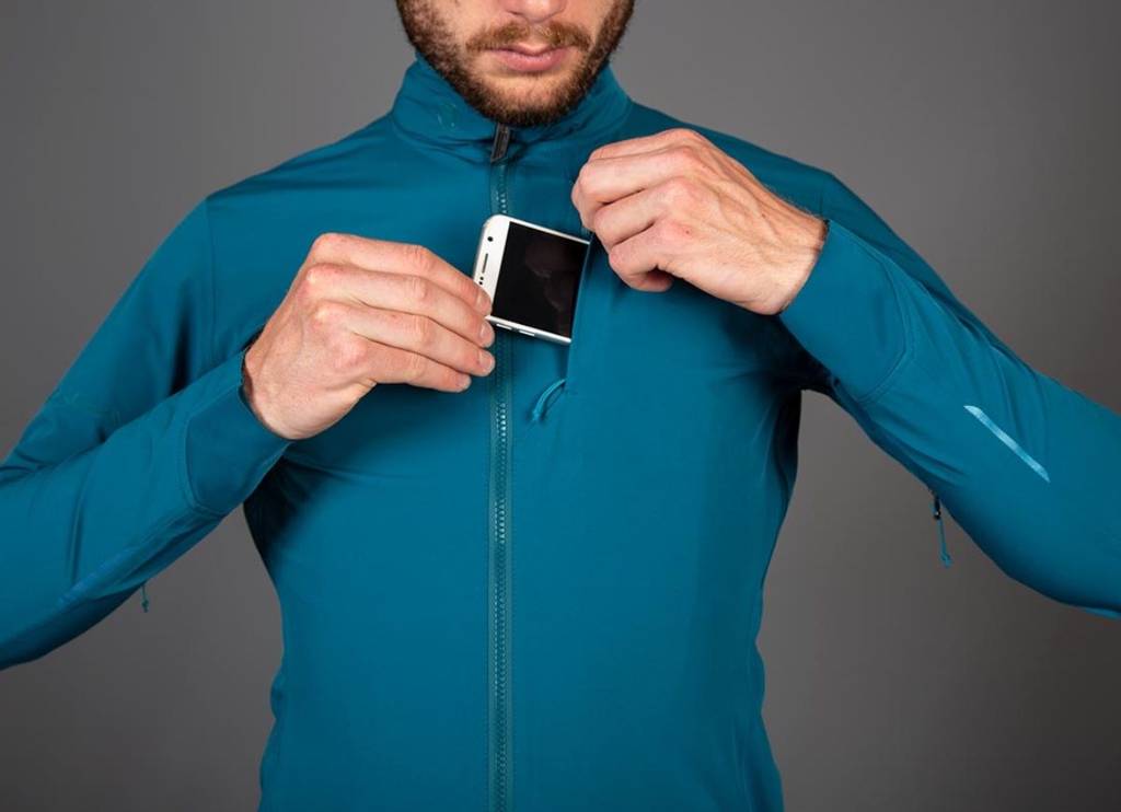 Pro SL Softshell