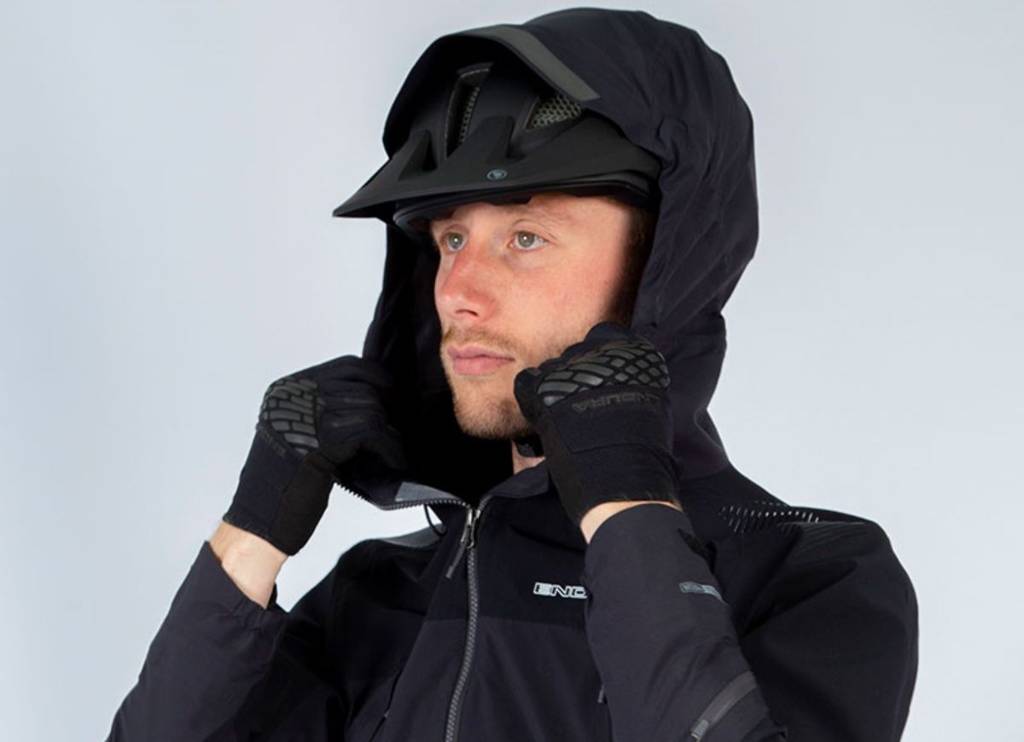 Jakki MT500 II Waterproof