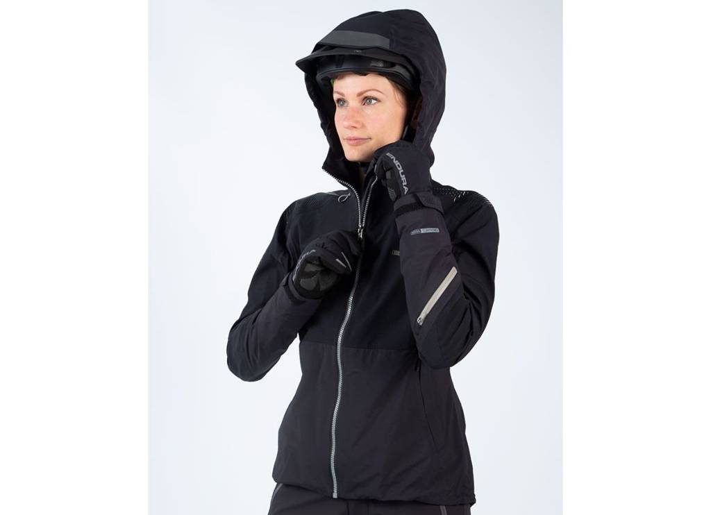 Jakki MT500 Waterproof WSD