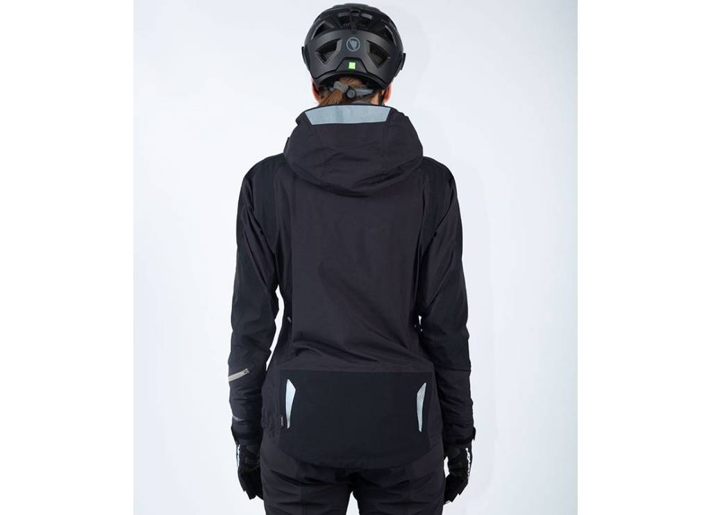 Jakki MT500 Waterproof WSD