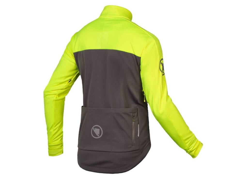 Jakkar Windchill II