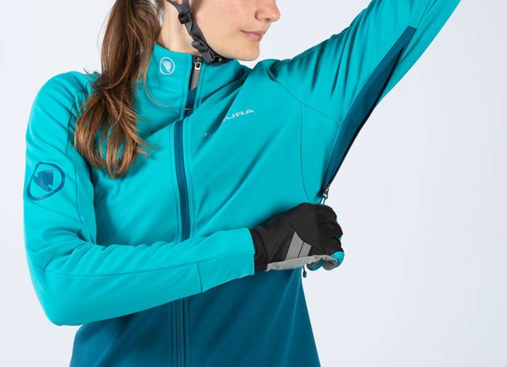 Jakki Windchill II WSD