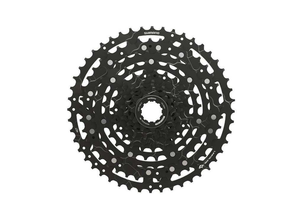 Kassetta 10g 11-48T LG300