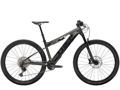 E-Caliber 9.6 (250Wh) - (S & XL)