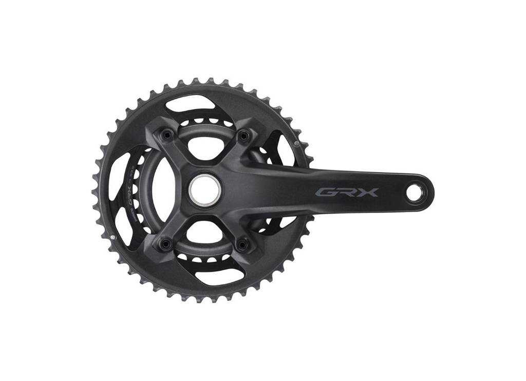 Sveifasett GRX 11g RX600 46/30T
