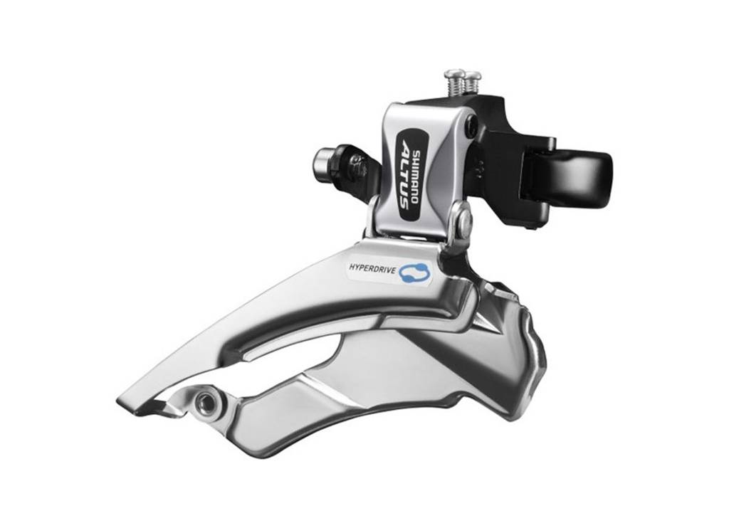 Framskiptir Altus Triple