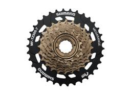 Krans 7g 14-34T TZ500
