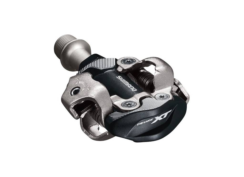 Pedalar Deore XT M8100