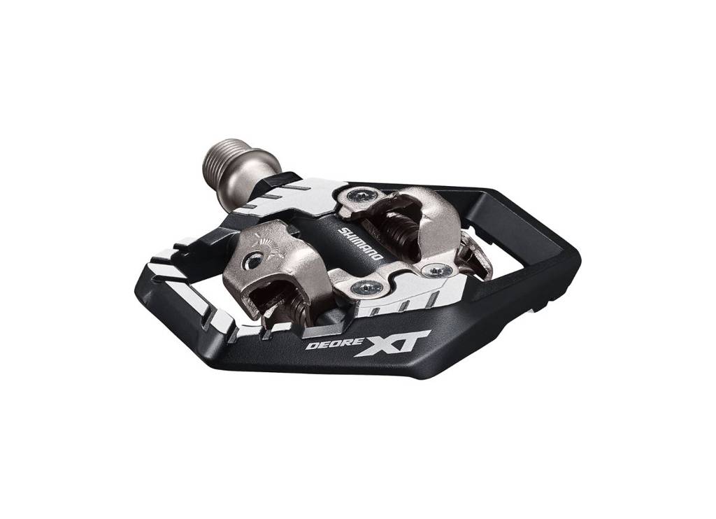 Pedalar M8120 Deore XT