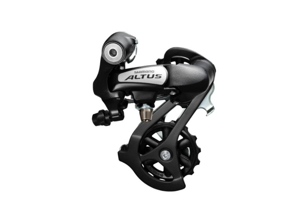 Afturskiptir Acera 7/8g Smart