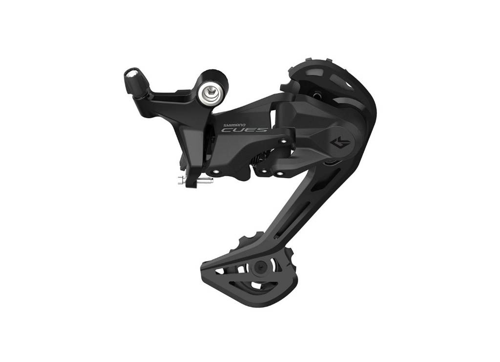 Afturskiptir 9g Cues U3020
