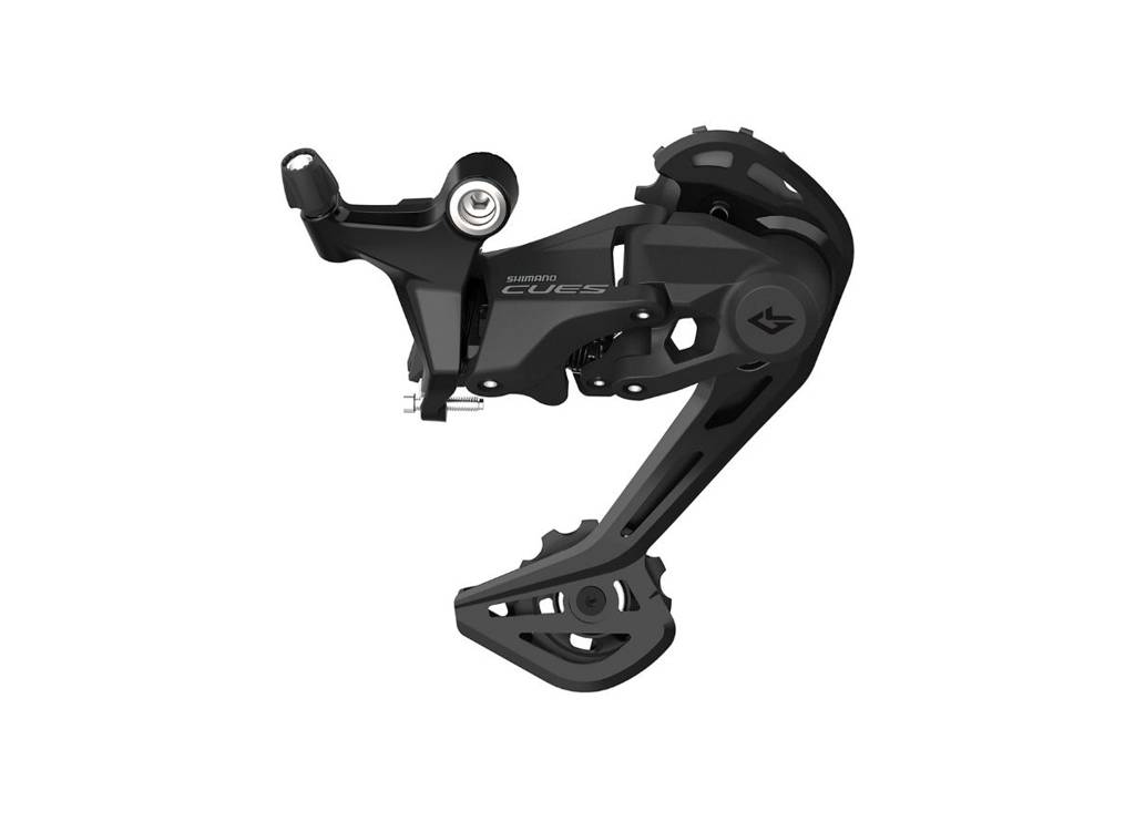 Afturskiptir 9g Cues U4020