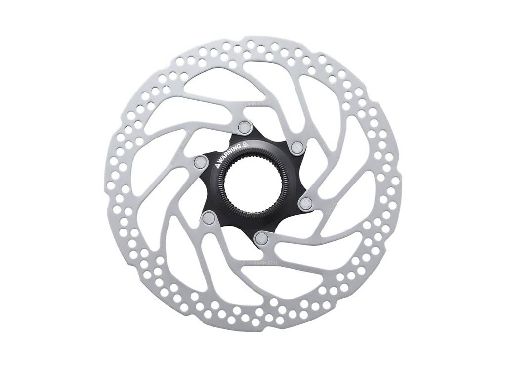 Bremsudiskur 180mm E-Bike