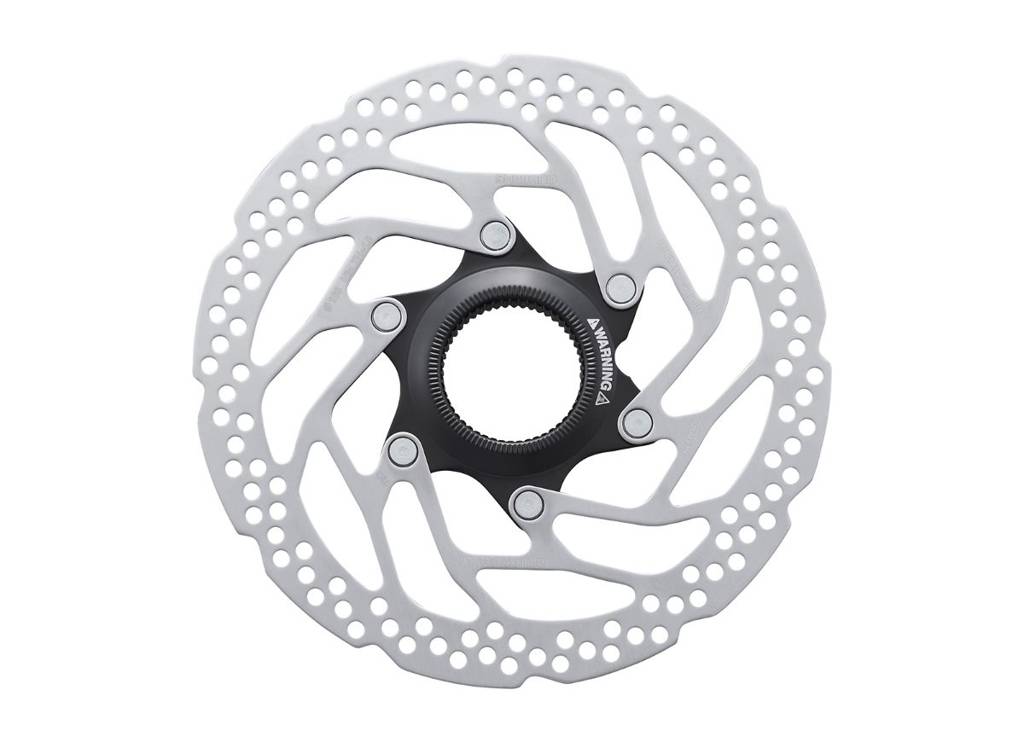Bremsudiskur 160mm E-Bike