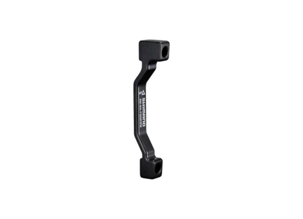 Disc Mount Adapter 160-180mm
