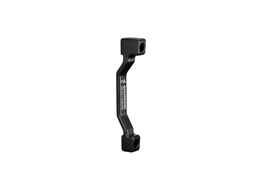 Disc Mount Adapter 203mm