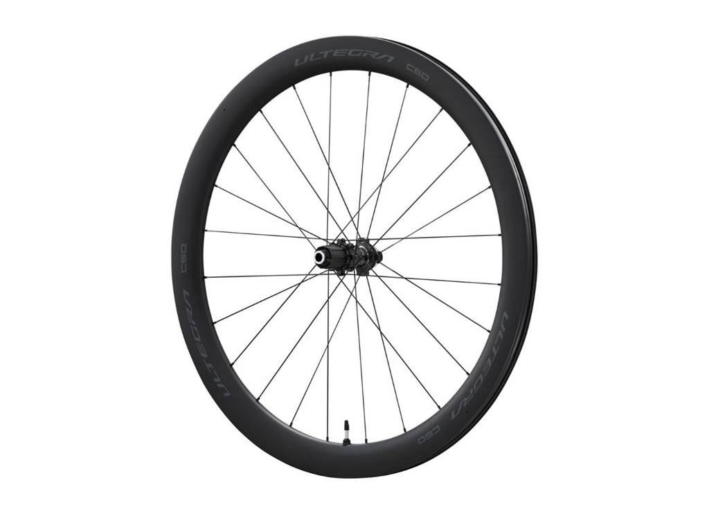 Gjörð aftur C50 Ultegra