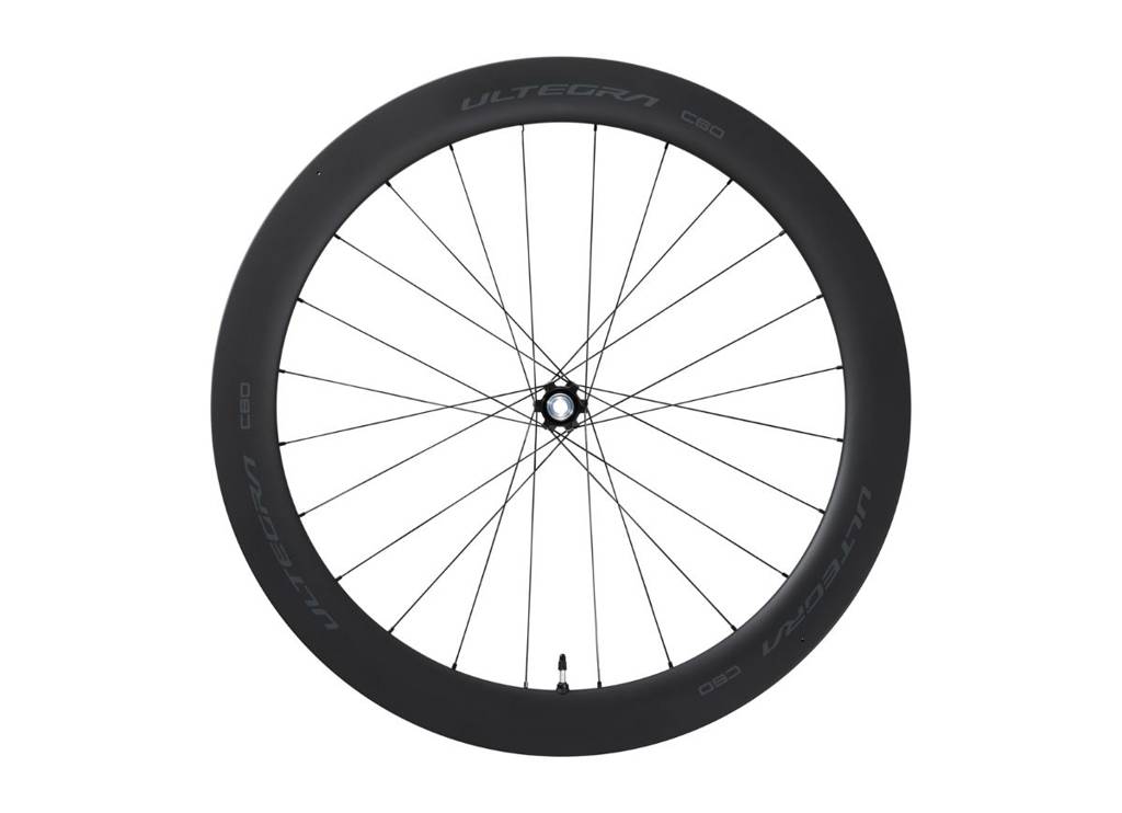 Gjörð fram C60 Ultegra