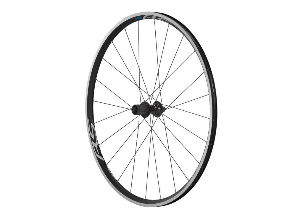 Gjörð aftur 700 RS100 10/11g