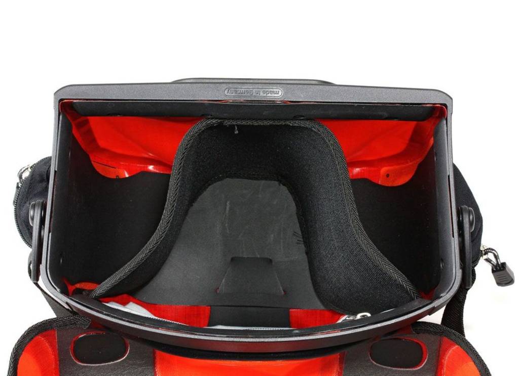 Ultimate Six Divider
