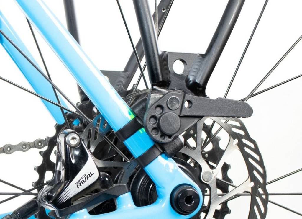 Quick Seat Adapter
