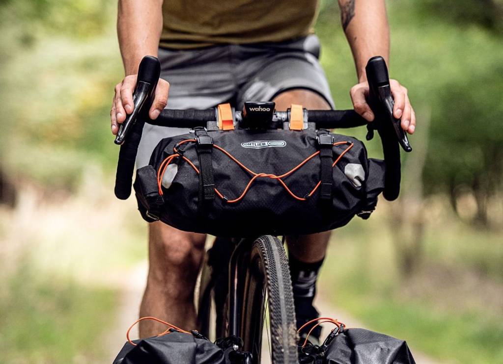 Handlebar Pack 15L