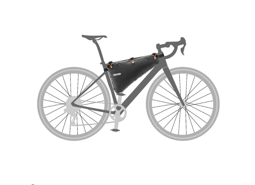 Frame Pack RC 6L