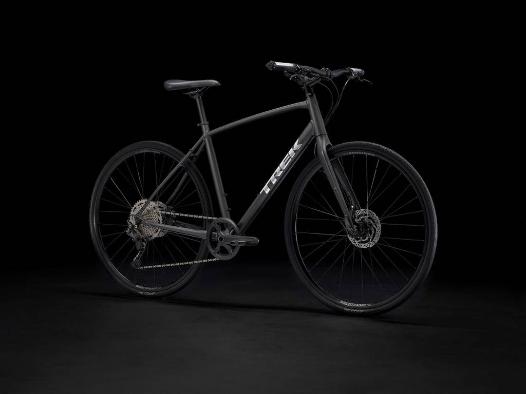FX 3 Disc - (XS & M)