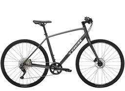 FX 3 Disc - (XS & M)