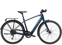 FX+ 2 (250Wh) - (XL, Satin Black)